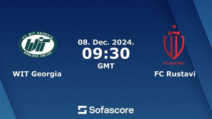 Analisis Taktik FC Dila Gori vs FC Rustavi: Mengapa Kontrol Lapangan Gagal Terbaca di Erovnuli Liga 2026