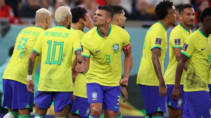 Prediksi Taktik Haiti vs Brazil – Analisis 5 Laga Terakhir & Formasi FIFA World Cup 2026