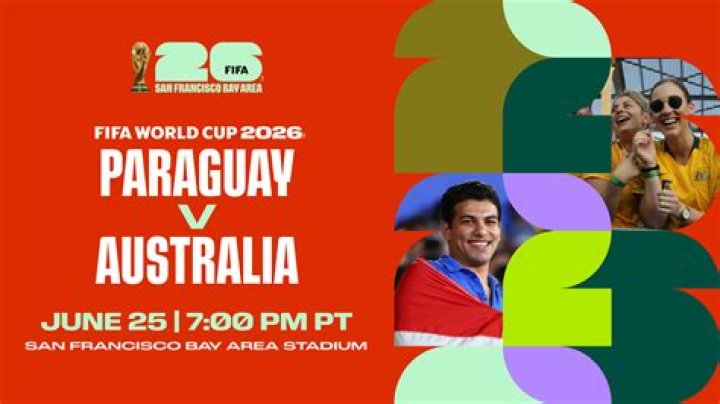 Prediksi Taktikal Paraguay vs Australia: Duel Hidup Mati di Panggung FIFA World Cup 2026