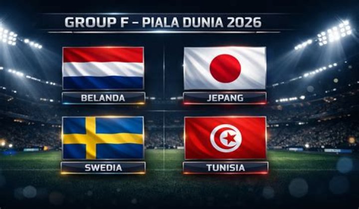 Prancis vs Swedia di Piala Dunia FIFA 2026: Prediksi Formasi & Duel Kunci Pemain
