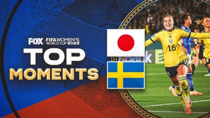 Japan vs Sweden Tactical Preview: Formasi, Pemain Kunci & Prediksi FIFA World Cup 2026