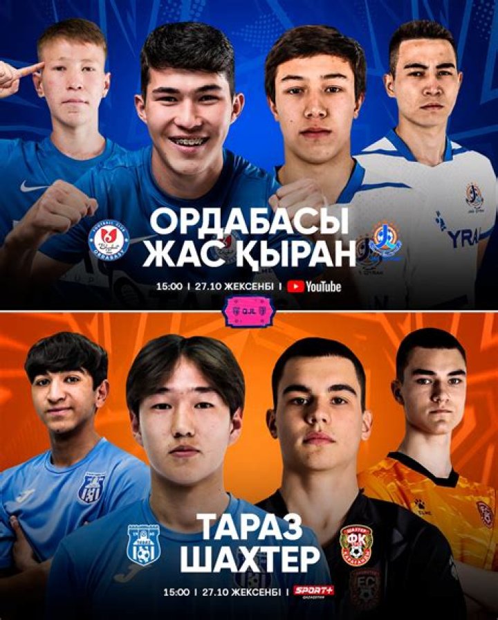 Taraz vs Shakhter Karagandy: Drama & Gol Menentukan di Kazakhstan 1st League 2026