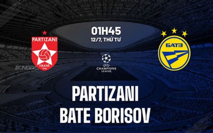 Torpedo-BelAZ Zhodino vs BATE Borisov: Full Match Review & Score – Vysshaya Liga 2026