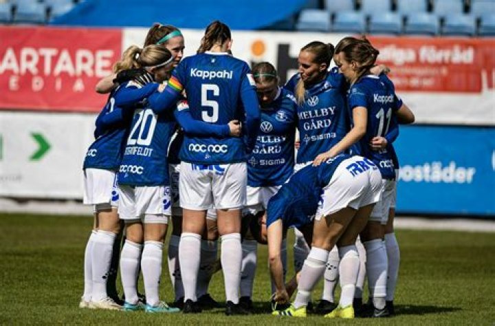 Trelleborgs FF vs FC Rosengård 3-2: Drama Detik Terakhir di Ettan Relegation/Promotion 2026