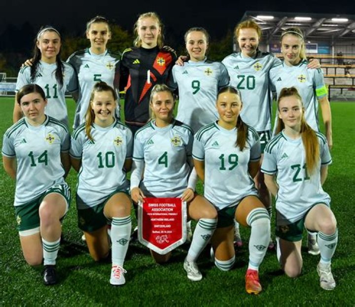 Dampak Klasemen Switzerland U19 vs Spain U19: Grup B U19 European Women's Championship 2026 Makin Ketat