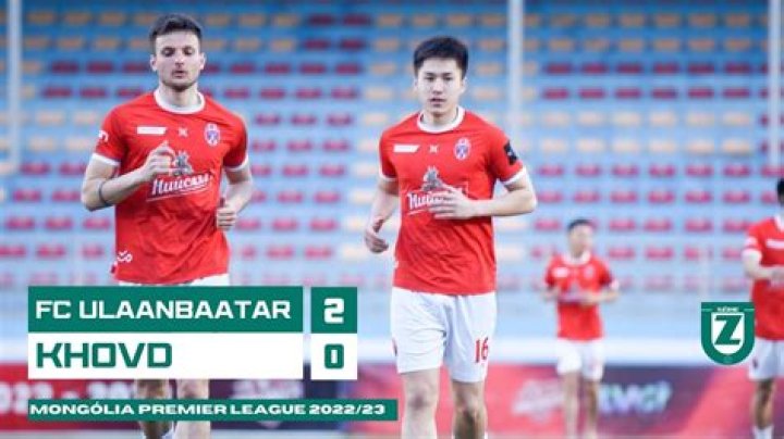 Drama 3-3 Benang Merah: Review Lengkap Ulaangom City vs Khovd Liga Premier Mongolia 2026