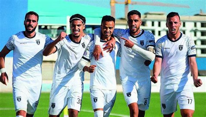 Dramatis! M. Balouk Jadi Pahlawan, Union Yacoub El Mansour Kalahkan Hassania Agadir 2-1 di Botola Pro 2026