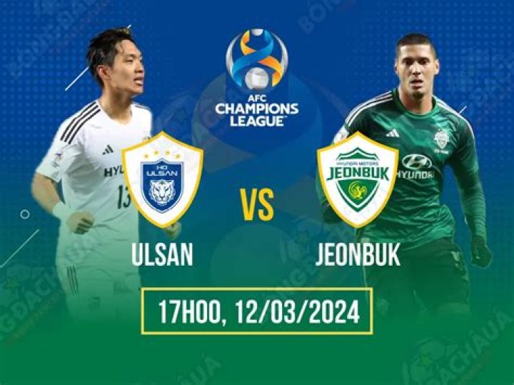 Darah Di Atas Lapangan: Ulsan Citizen FC Menyerbu Kemenangan Telak 4-1 Di K3 League