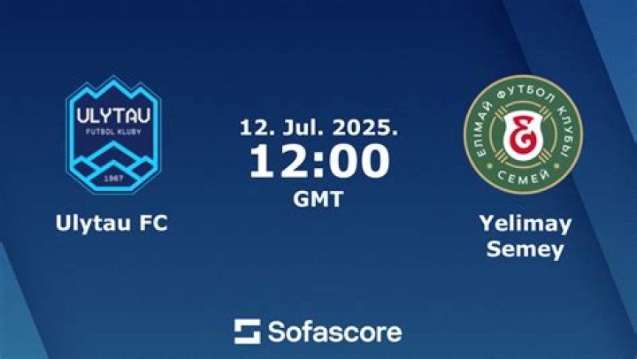 Analisis Taktik Dramatis: Susunan Pemain Ulytau FC vs FC Kaysar
