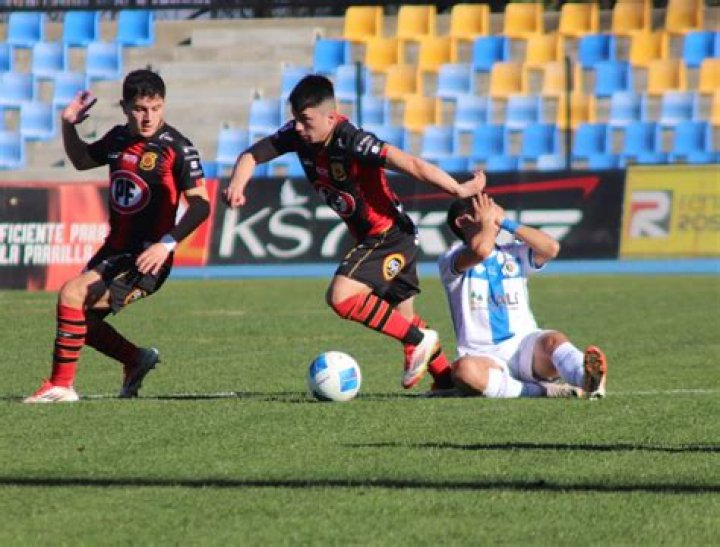 Universidad de Concepción vs Rangers de Talca: Preview Taktik Copa Chile 2026, Formasi Prediksi dan Duel Kunci