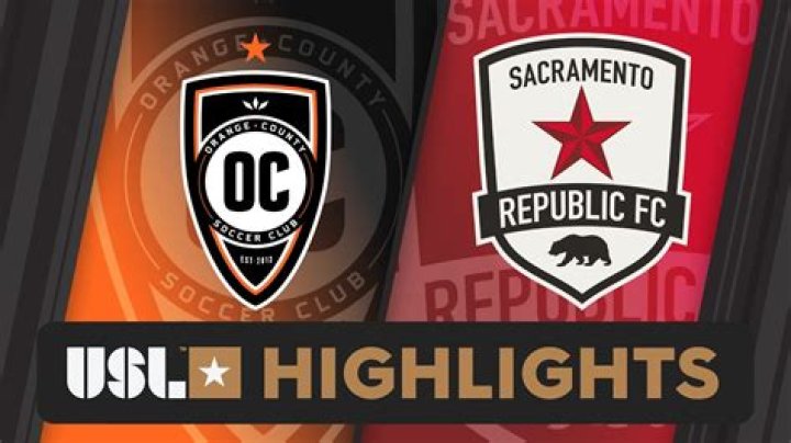 New Mexico United 0-1 Sacramento Republic FC: D. Harris Jadi Pahlawan Dramatis USL Championship 2026