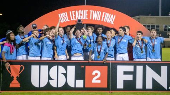 Dampak Klasemen Utah United vs Flatirons SC: Utah United Perkuat Jalur Puncak USL League Two 2026