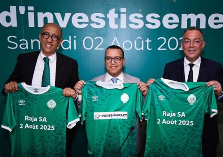 Epic Comeback! Review Lengkap Union Sportive Yacoub El Mansour vs Raja Club Athletic
