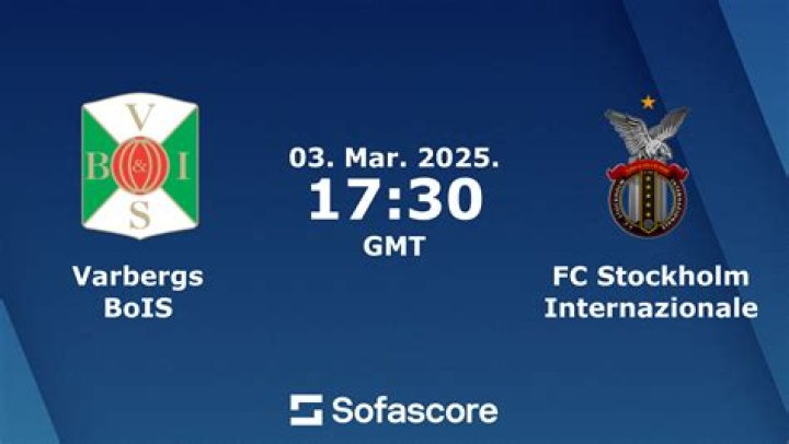 Analisis Sentimen Suporter dan Polling Laga Varbergs BoIS vs Landskrona BoIS