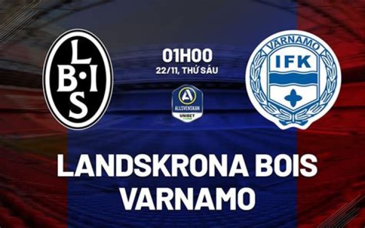 <strong>AGONIZING DRAMA DI JURAI SENYUM</strong> – Sylisufaj Menangis Tertawa Sebelum Dilepas, Ladner Unggul 1-0 Atas Varnamo, Menutup Babak Superettan