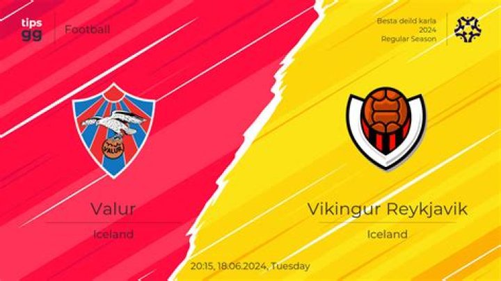 Fan Sentiment Víkingur Reykjavík vs Fram Reykjavík: Verdict Komunitas Besta deild karla 2026