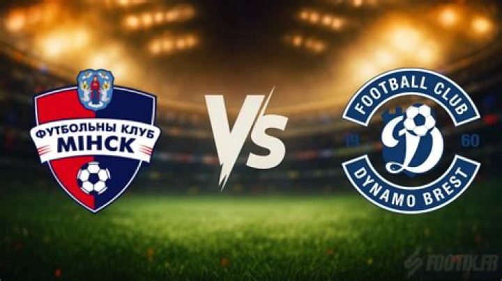 Analisis Dampak Lineup FC Minsk vs Dynamo Brest 16265408 Vysshaya Liga 2026: Formasi, Momentum, dan Pergantian Kunci