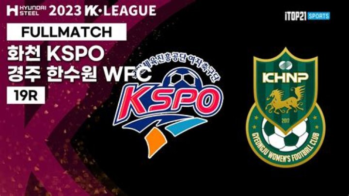 Dampak Lineup Gyeongju KHNP vs Suwon WFC di WK League 2026: Formasi Masih Terkunci, Analisis Menunggu Bukti Lapangan
