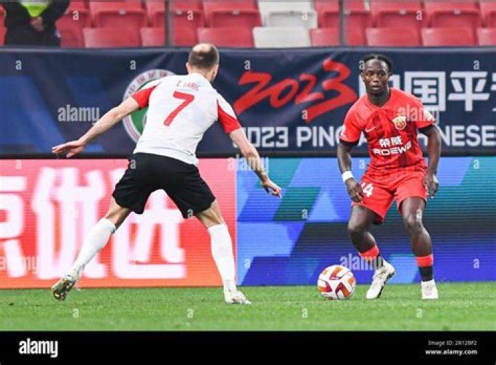 Analisis Mendalam: Dampak Krusial Laga Wuxi Wugou vs Qingdao Hainiu Terhadap Peta Persaingan CFA Cup 2026