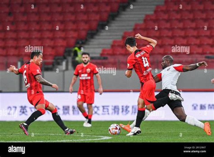 Analisis Taktik Dramatis Wuxi Wugou vs Qingdao Hainiu: Duel Formasi & Substitusi Penentu
