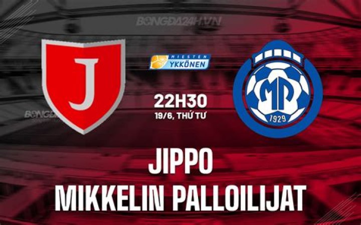 Fan Sentiment EIF vs JIPPO Joensuu: Voting Publik Ykkösliiga Membaca Arah Laga Usai Peluit Akhir