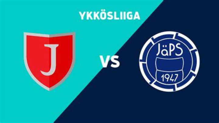 Analisis Taktis JäPS vs KäPa 15341263 Ykkösliiga 2026: Mengapa Kontrol Lapangan Gagal Terbentuk