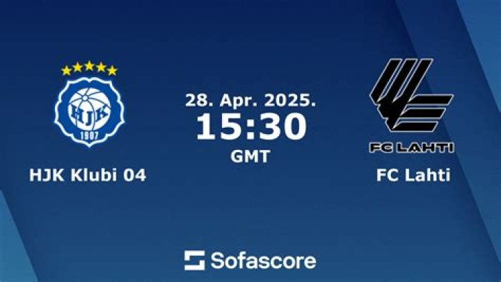 Analisis Lineup SJK Akatemia vs HJK Klubi 04: Formasi 4-2-3-1 Menentukan Arah Duel Ykkösliiga 2026