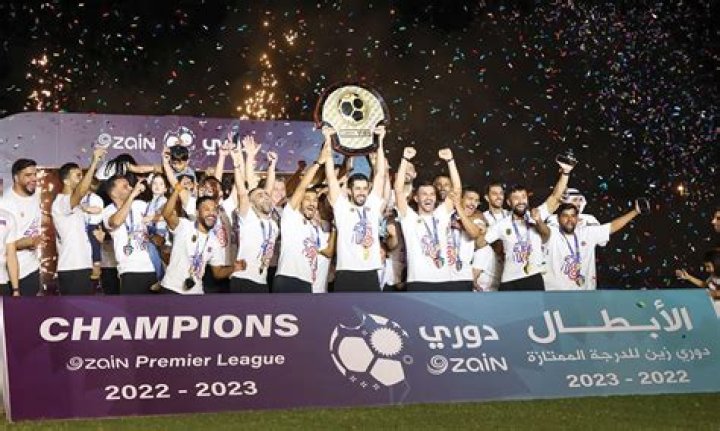 Analisis Taktis & Statistik: Al Salmiya SC vs Al Arabi SC Kuwait – Kelemahan Struktural di Zain Premier League 2026