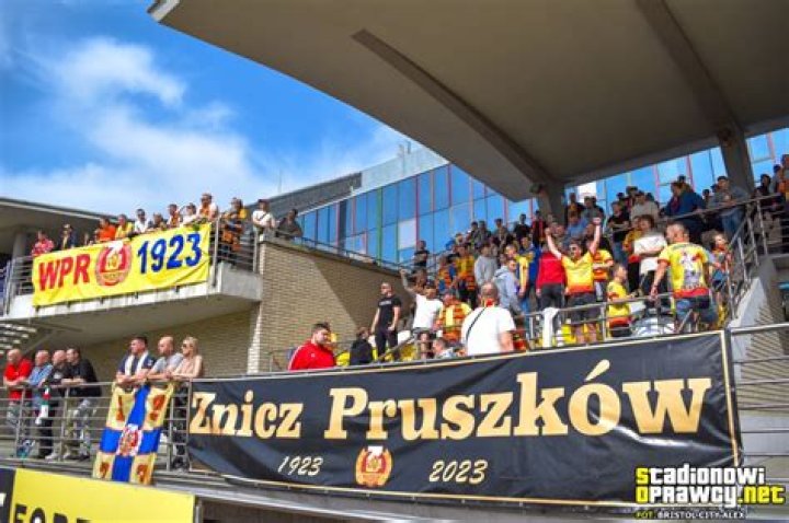 Prediksi Skor Znicz Pruszków vs Polonia Warszawa: Analisis Performa 5 Laga Terakhir Club Friendly Games 2026