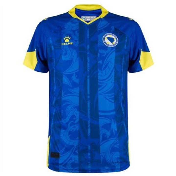 Prediksi Taktis Switzerland vs Bosnia & Herzegovina – Formasi & Duel Kunci FIFA World Cup 2026